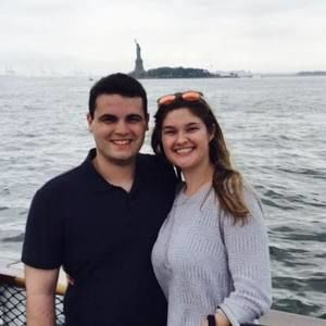 Meet your Posher, Caroline